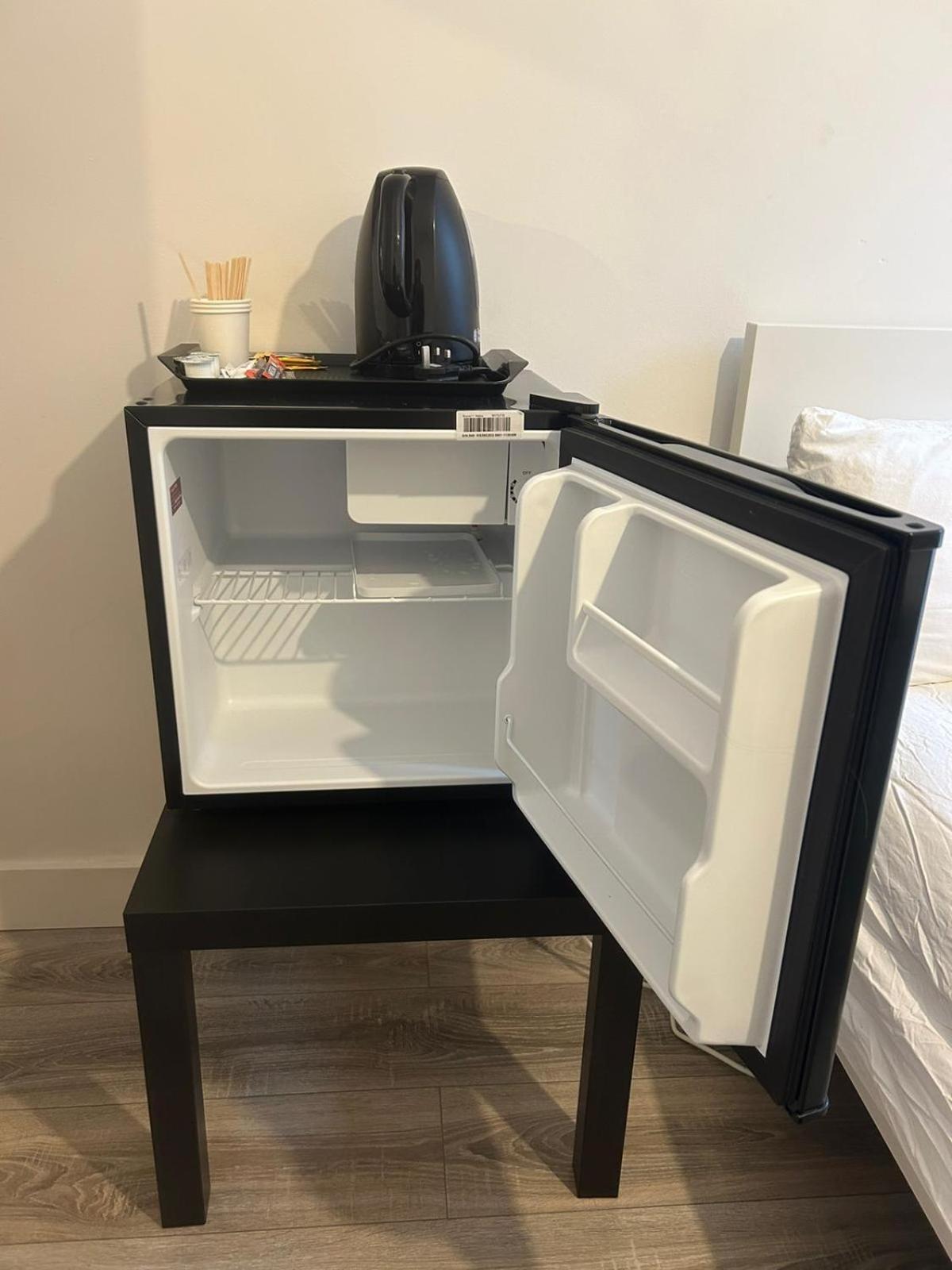 Lovely Double Rooms In Euston & Square In Central 런던 외부 사진